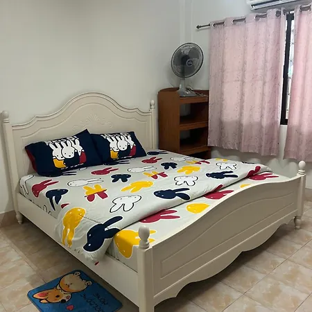Pani House Villa Hat Yai Exterior photo