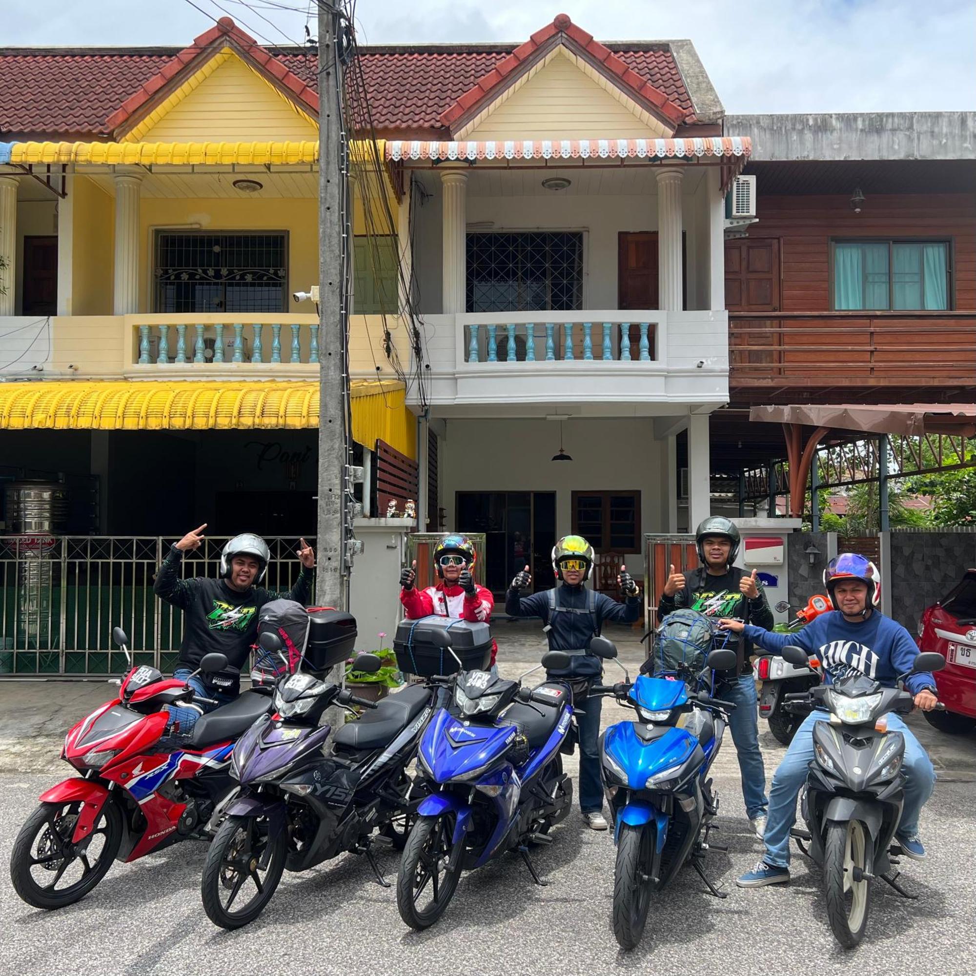 Pani House * Hat Yai