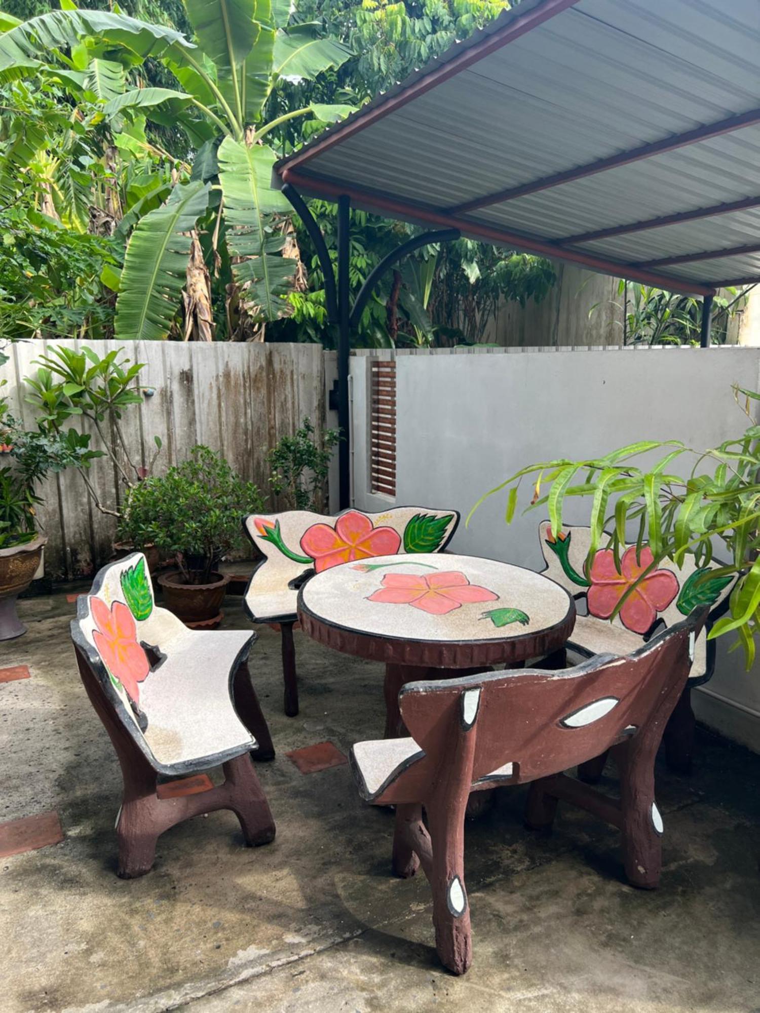 Pani House Hat Yai
