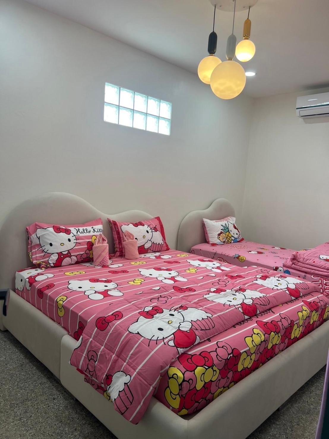 Pani House Casa vacanze Hat Yai
